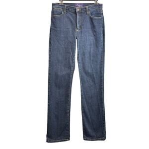 Not Your Daughter's Jeans Women Size 8 Lift Tuck